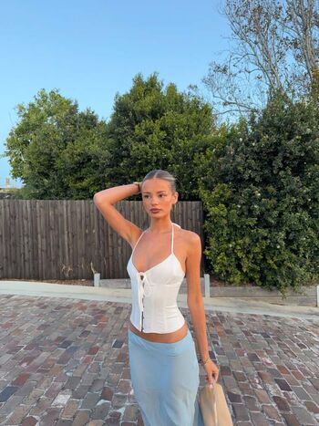 Leaked Brontesheppeard private photo viral onlyfans