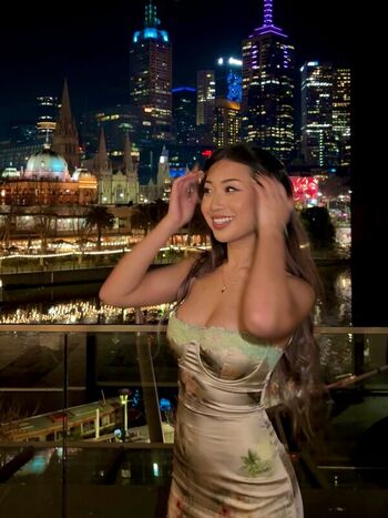 Leaked Bronwyn ily private photo viral onlyfans