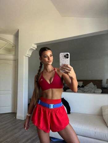 Leaked Brook mon private photo viral onlyfans