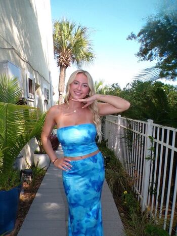 Leaked Brooke aundrea private photo viral onlyfans