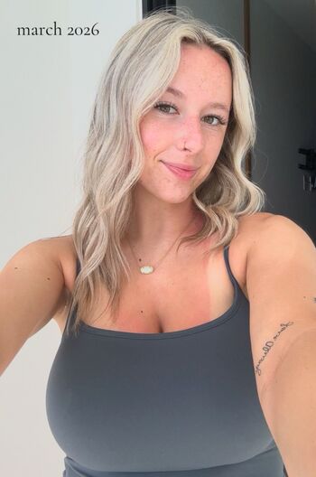 Leaked Brooke aundrea private photo viral onlyfans