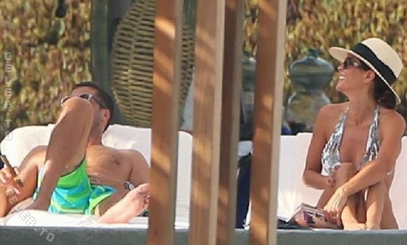 Leaked Brooke burke private photo viral onlyfans
