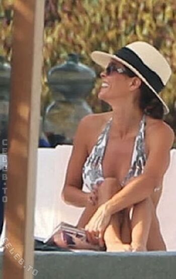 Brooke Burke