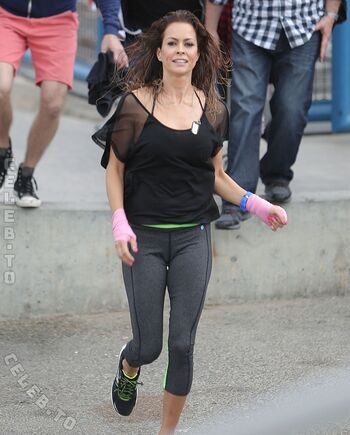 Brooke Burke