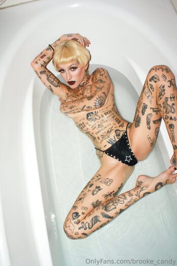Brooke Candy