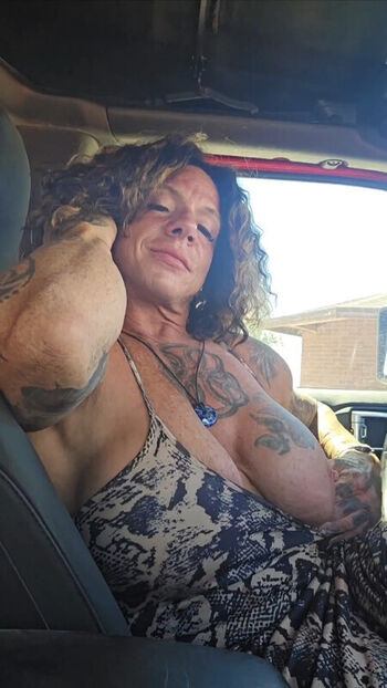 Leaked Brooke diesel private photo viral onlyfans