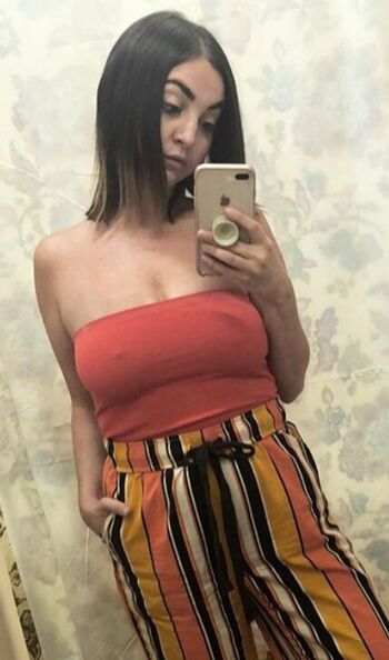 Leaked Brooke fisher private photo viral onlyfans