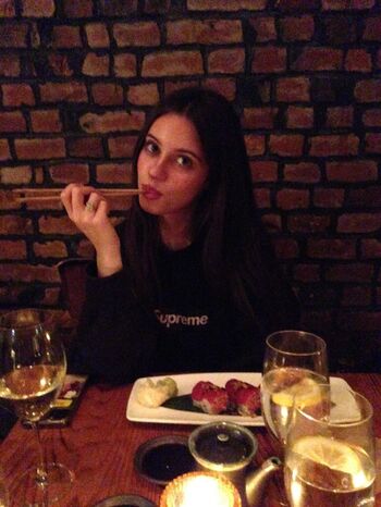 Brooke Flecca