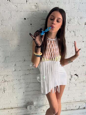 Leaked Brooke flecca private photo viral onlyfans