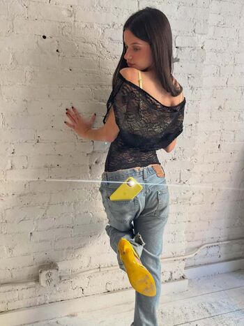 Leaked Brooke flecca private photo viral onlyfans