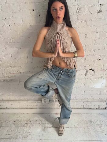 Leaked Brooke flecca private photo viral onlyfans