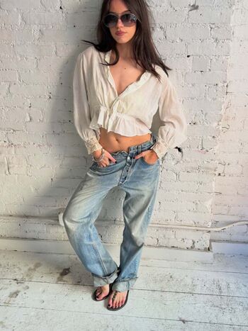Leaked Brooke flecca private photo viral onlyfans