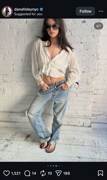 Leaked Brooke flecca private photo viral onlyfans