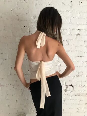 Leaked Brooke flecca private photo viral onlyfans