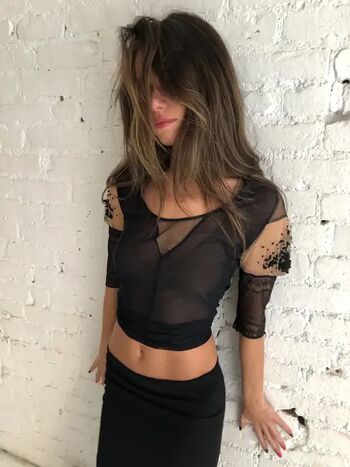 Leaked Brooke flecca private photo viral onlyfans