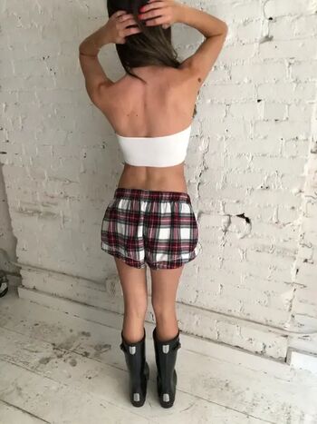 Leaked Brooke flecca private photo viral onlyfans