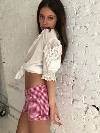 Leaked Brooke flecca private photo viral onlyfans