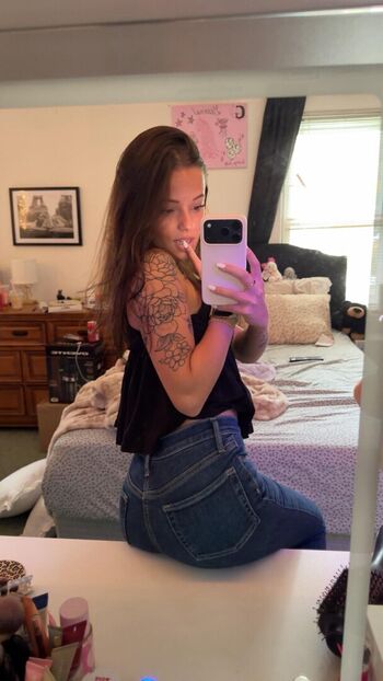 Leaked Brooke ford private photo viral onlyfans