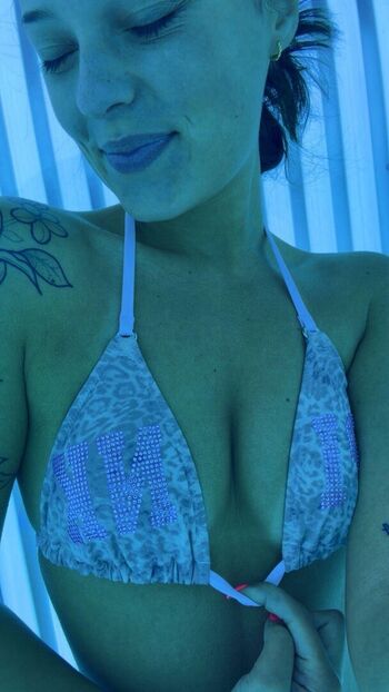 Leaked Brooke ford private photo viral onlyfans