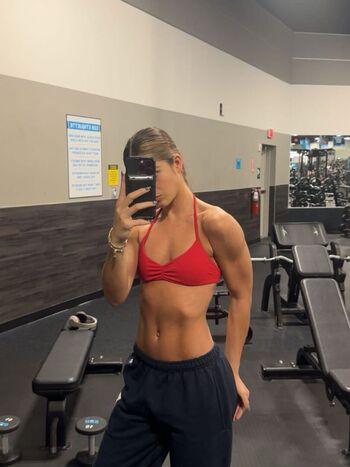 Brooke Forgony