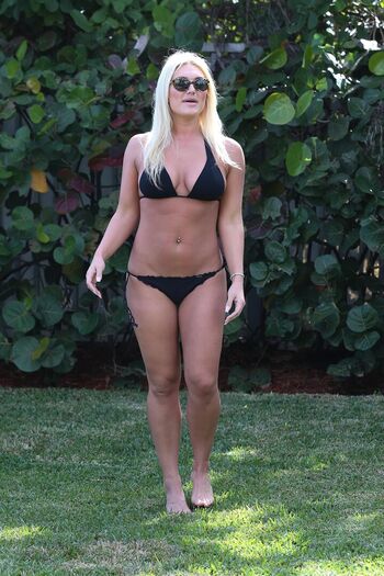 Brooke Hogan