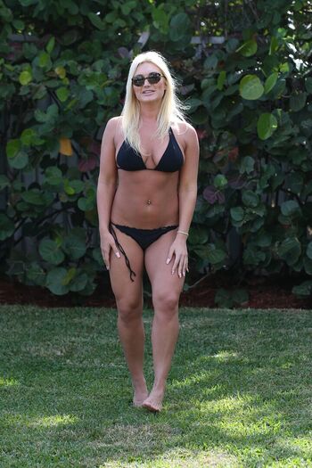 Brooke Hogan