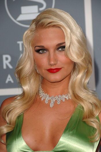 Brooke Hogan