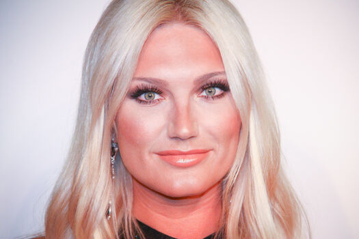 Brooke Hogan