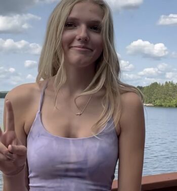 Leaked Brooke isabella page private photo viral onlyfans