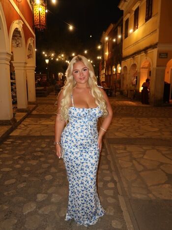 Leaked Brooke marsden private photo viral onlyfans