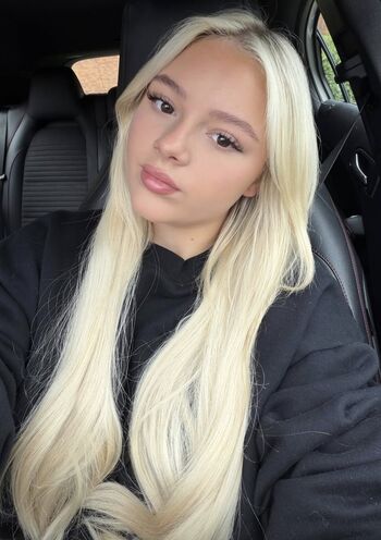 Brooke Marsden