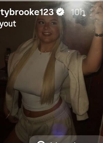 Brooke Marsden