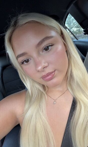 Leaked Brooke marsden private photo viral onlyfans