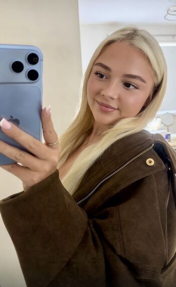 Leaked Brooke marsden private photo viral onlyfans