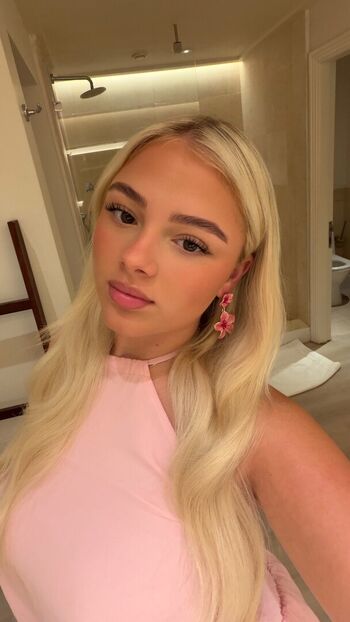 Leaked Brooke marsden private photo viral onlyfans
