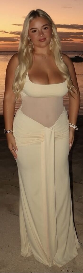 Leaked Brooke marsden private photo viral onlyfans