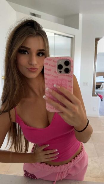 Leaked Brooke monk  page private photo viral onlyfans