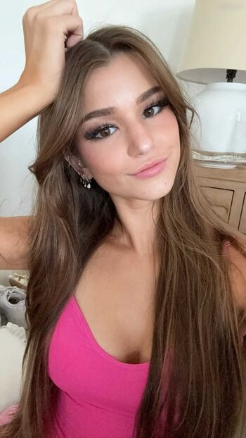Brooke Monk
