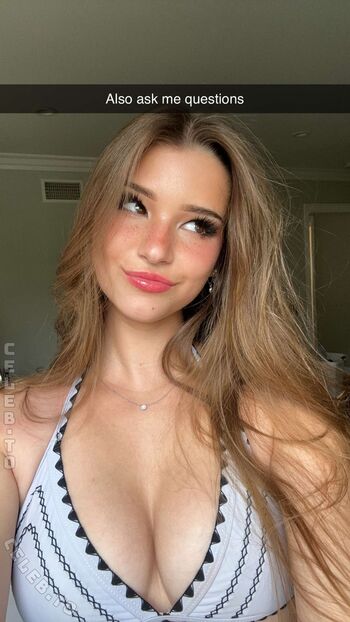Leaked Brooke monk  page private photo viral onlyfans