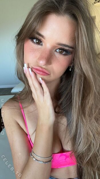 Leaked Brooke monk  page private photo viral onlyfans