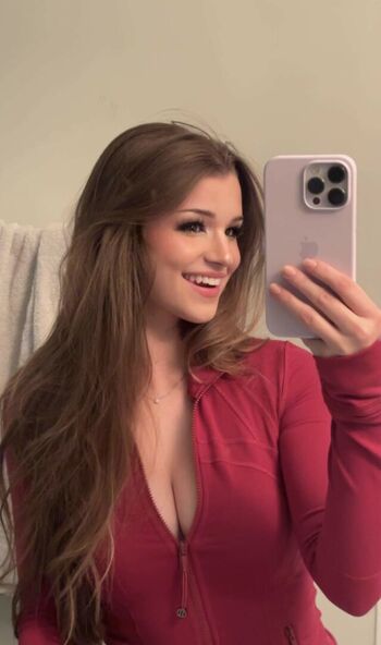 Leaked Brooke monk  page private photo viral onlyfans