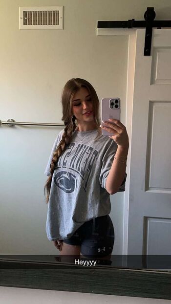 Brooke Monk