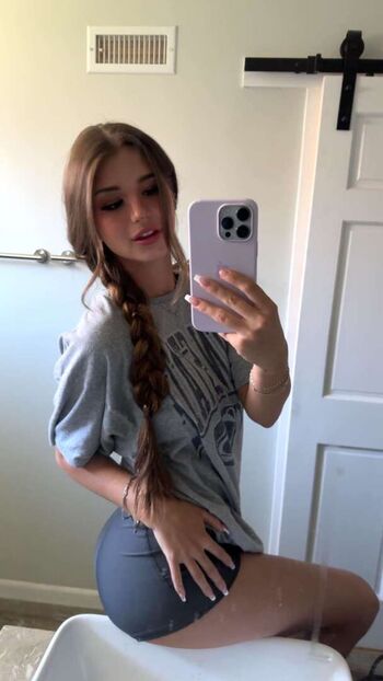 Brooke Monk