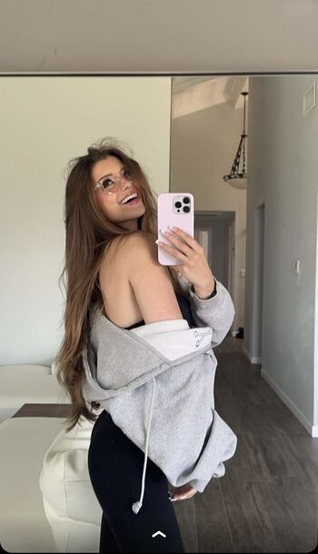 Leaked Brooke monk  page private photo viral onlyfans