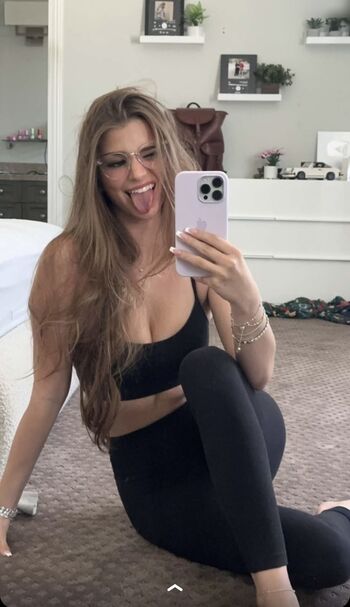 Brooke Monk