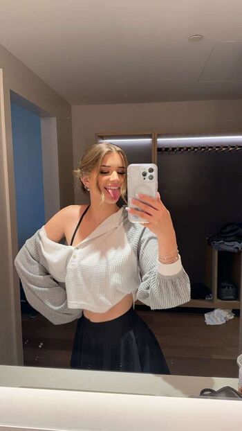 Leaked Brooke monk  page private photo viral onlyfans