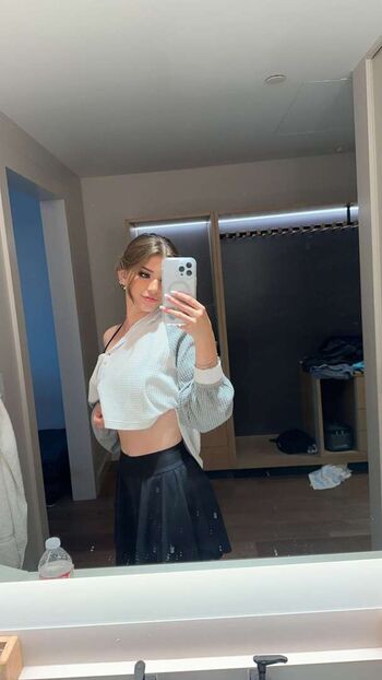 Brooke Monk