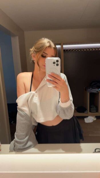 Brooke Monk
