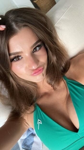 Leaked Brooke monk  page private photo viral onlyfans