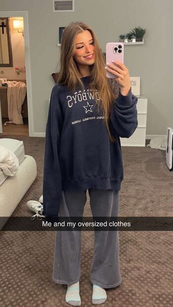 Leaked Brooke monk private photo viral onlyfans